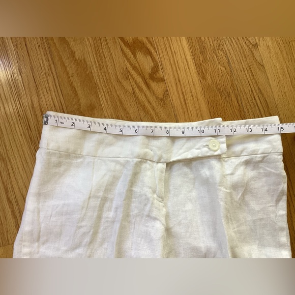 Michael Kors Linen Pants - Picture 6 of 6